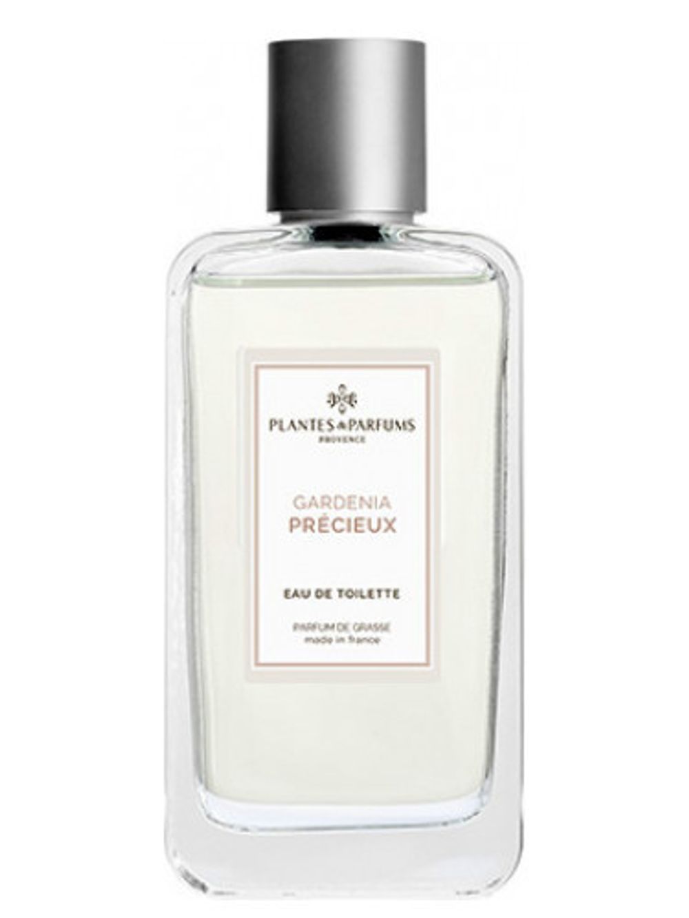 Plantes and Parfums Gardenia Precieux