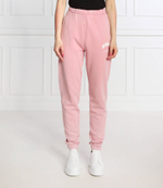 спортивные штаны bryony GUESS ACTIVE - розовый(V2YB05 FL04D)