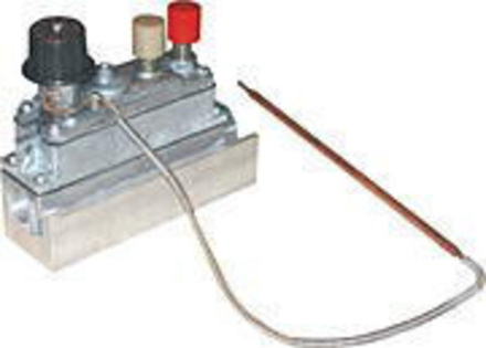 Автоматика регулирования и безопасности "АРБАТ"