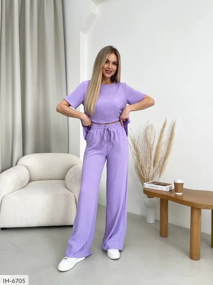 Костюм IH-6697 Фабрика Моды