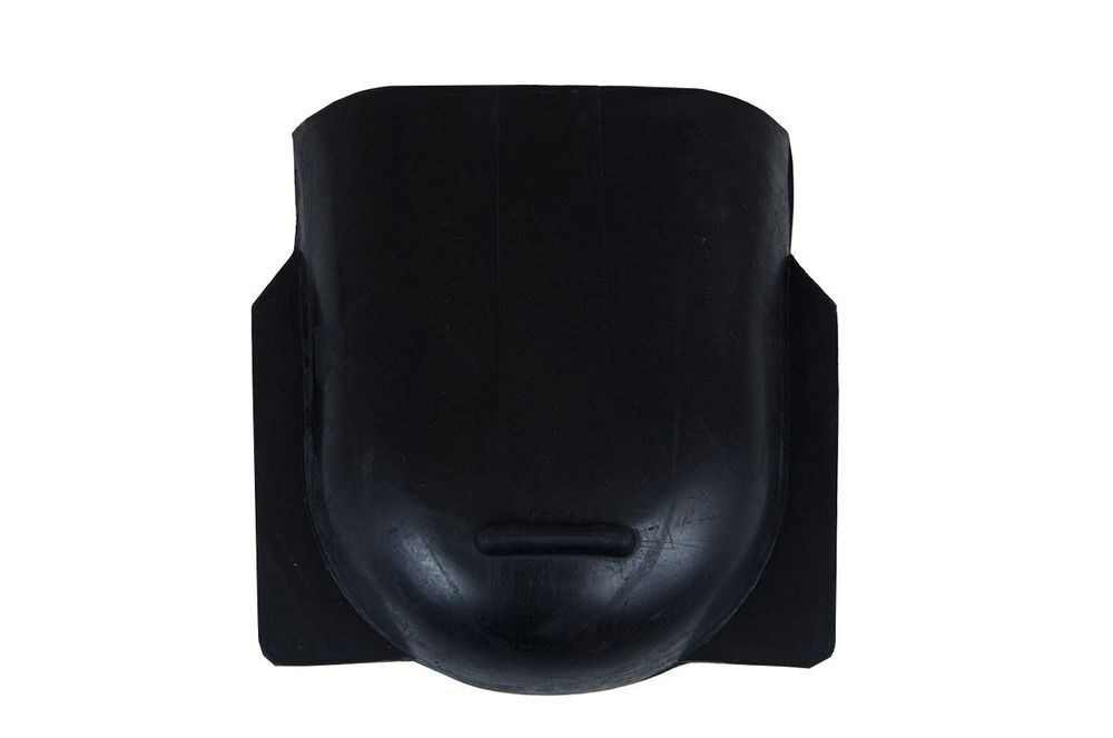 Комплект скатов для пула с системой выката (6 шт., пластик)