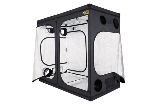 Гроутент Garden Highpro Pro Box Indoor master 300l (300х150х200)