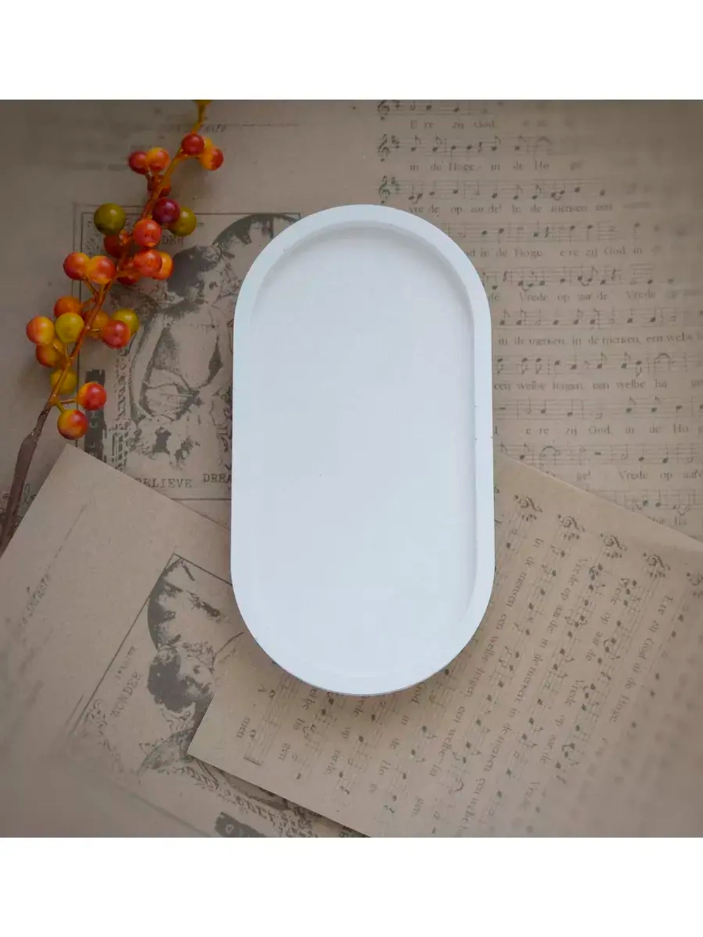 Подставка декоративная