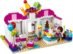 LEGO Friends: Магазин товаров для вечеринок в Хартлейке 41132 — Heartlake Party Shop — Лего Френдз Друзья Подружки