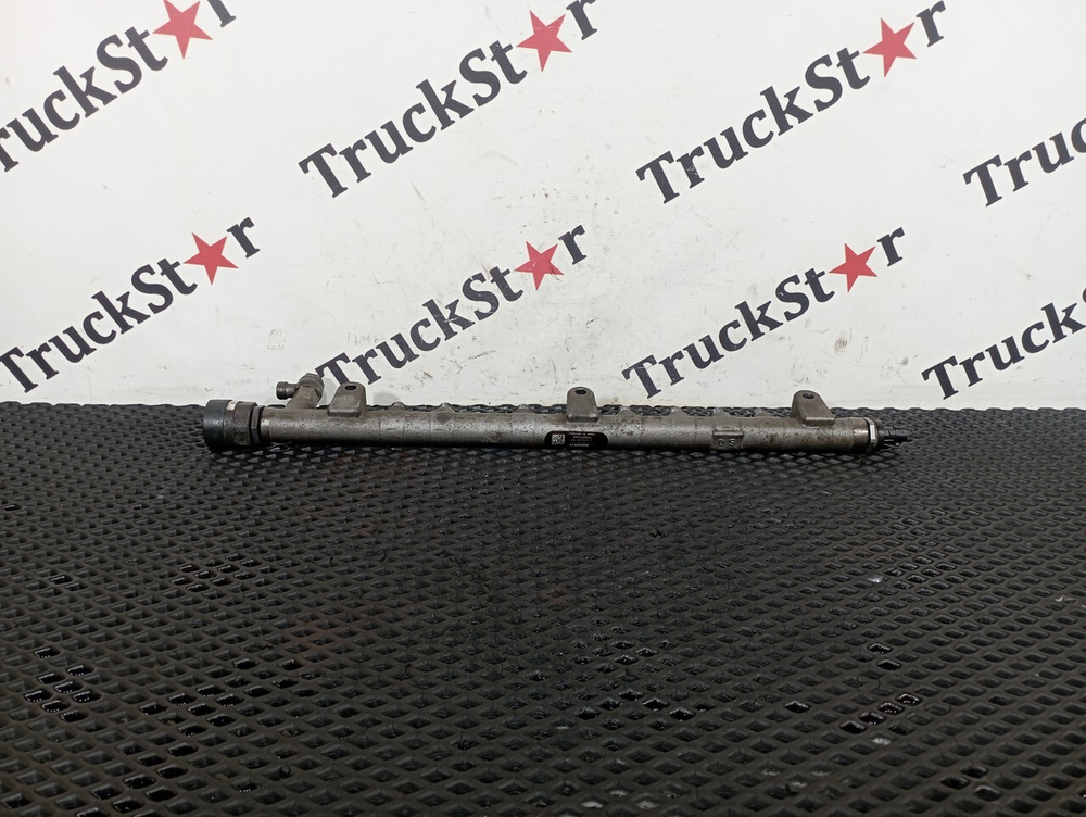 Рейка топливная (рампа) 2021г.