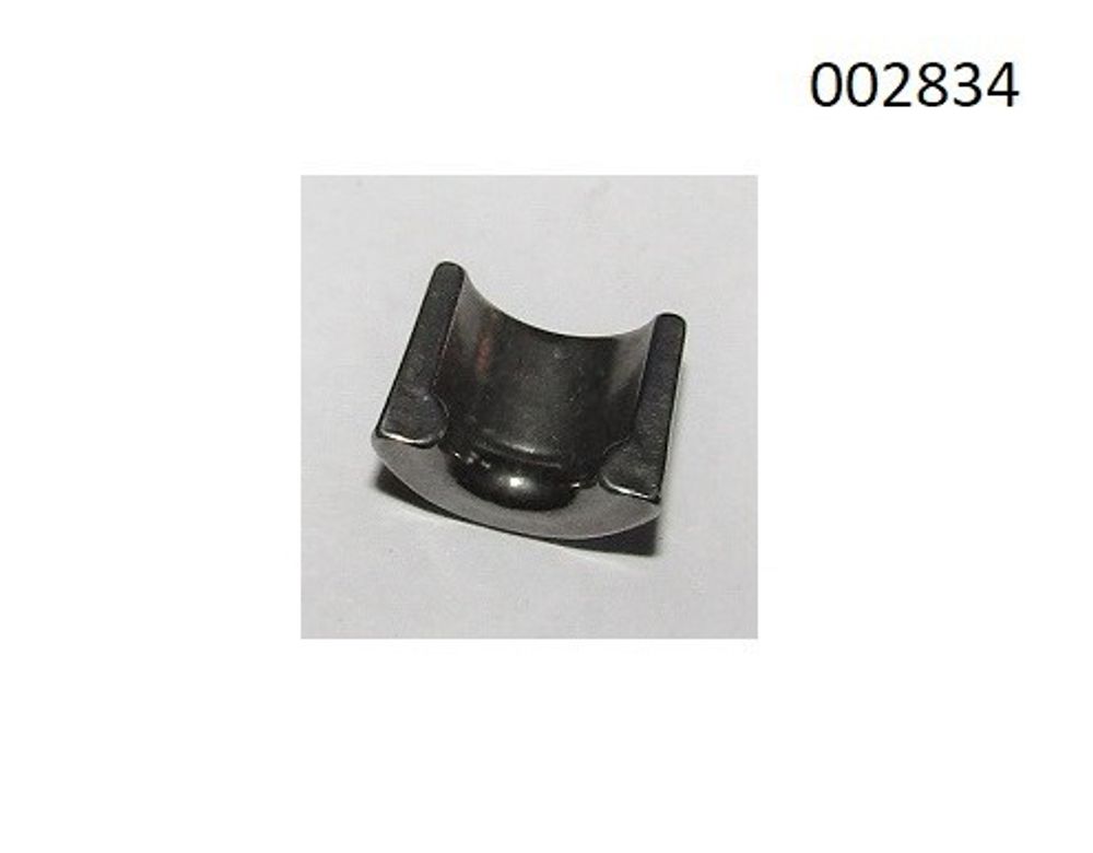 Прокладка патрубка  впускного коллектора TDQ 25 4L/Intake manifold gasket