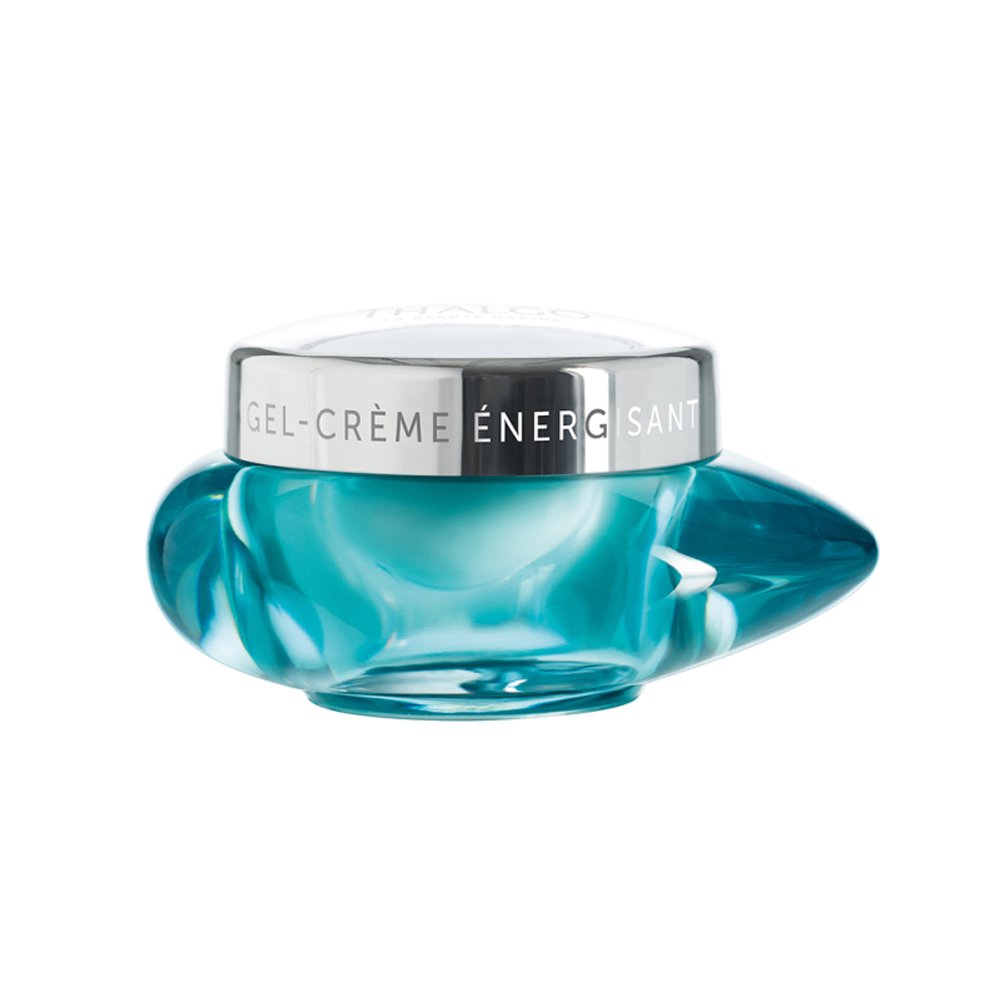 Thalgo Энергизирующий гель-крем для сияния и коррекции морщин ENERGISING GEL-CREAM 50 мл
