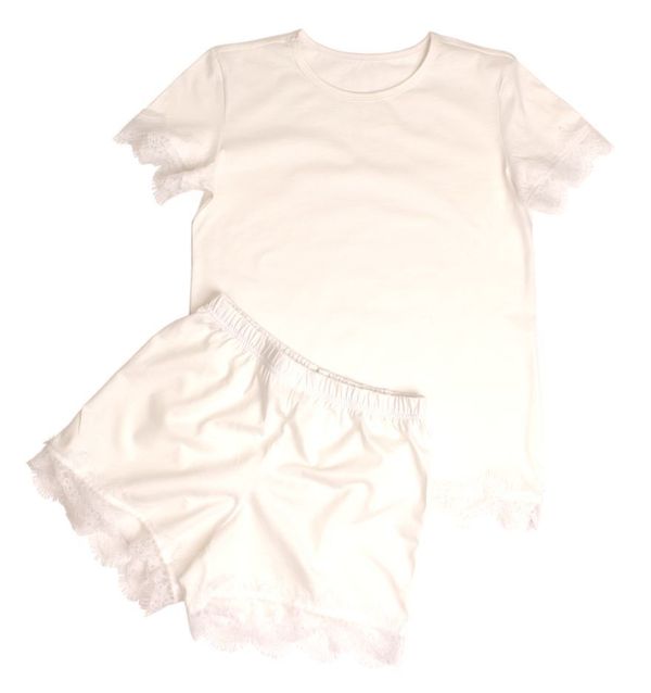 Пижама женская f0145