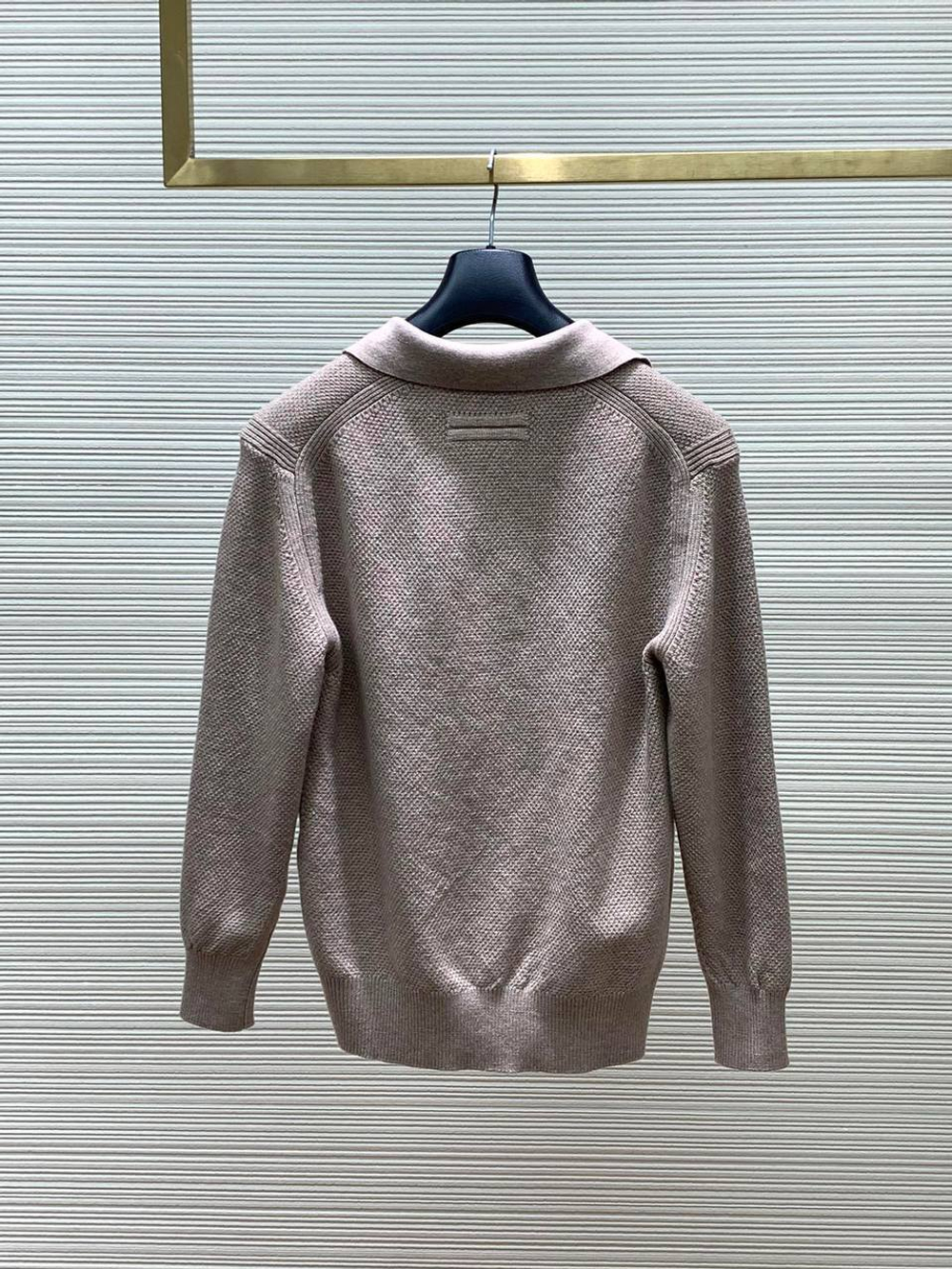 Поло Zegna
