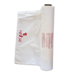 Пакет Для надутых шаров 167 м Бесконечный 76 см (Прозрачный)