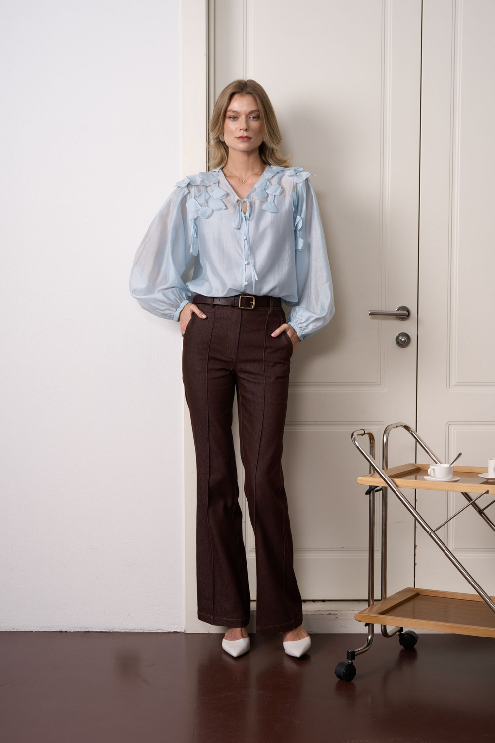 Блуза Фарида