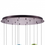 Подвесной светильник Lightstar Caramello 796329