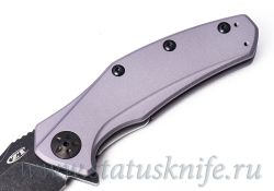 Нож Zero Tolerance ZT0770GRYBW № 0001фотография - 3