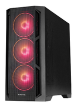 Корпус eATX Chieftec APEX LUMO