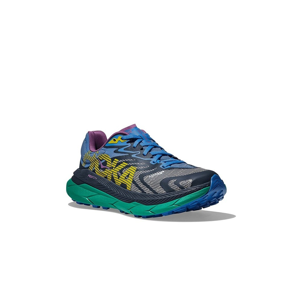 Кроссовки женские HOKA W TECTON X2 Strata / Virtual Blue