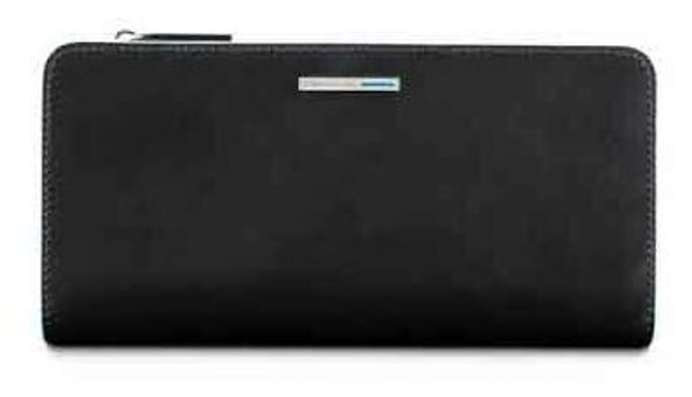 Кошелек женский Piquadro Blue Square PD4573B2R/N