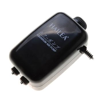 Компрессор АСО-5503 4W (210л/ч) Hailea