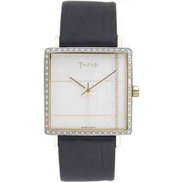 Romanson SL 9266Q MC(WH) Часы наручные женские