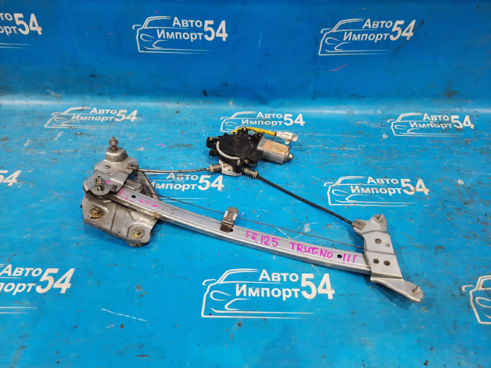 Стеклоподъемник передний правый TOYOTA LEVIN 2000