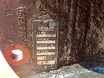 Редуктор заднего моста AAS1347 2.69 2019г.