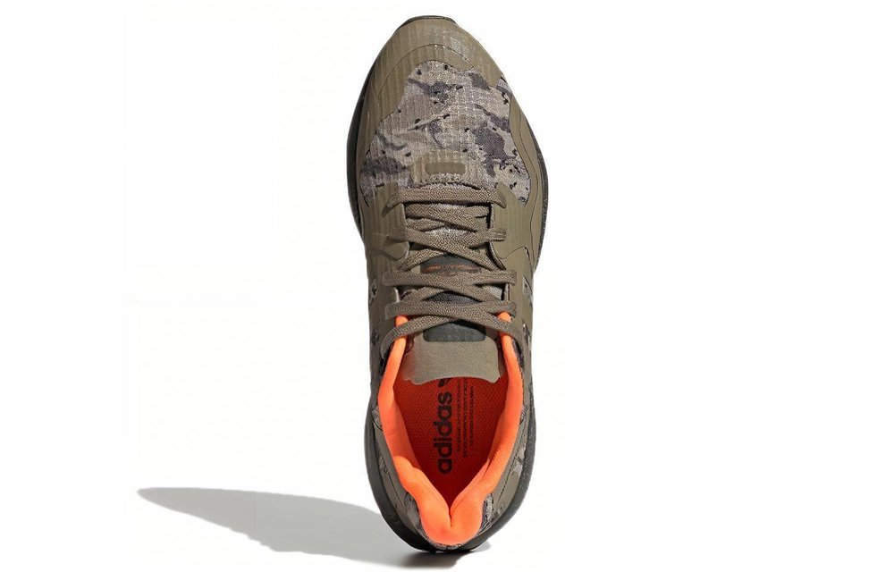 Кроссовки Adidas Originals Zx Alkyne