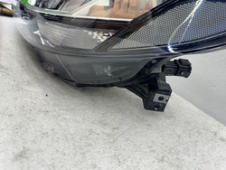 Nissan Sylphy (Sentra) LED фара оригинал