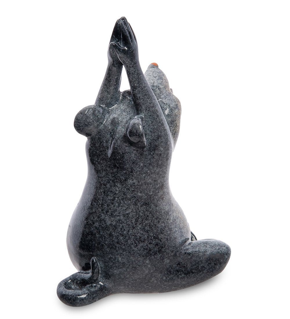 GAEM Art MN-231 Фигурка «Пара мышей - богини йоги»