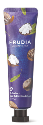 Крем для рук Frudia Squeeze Therapy Hand Cream