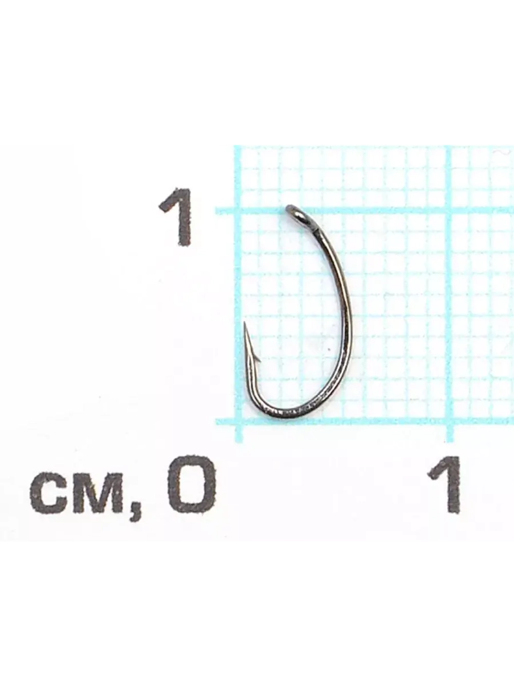 Крючки "Scud" (Скорпион)