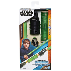 Hasbro Star Wars - Forge Kyber Core Luke Skywalker Lightsaber F9968 / артикул   F1132 F9968  / GTIN 5010996202314