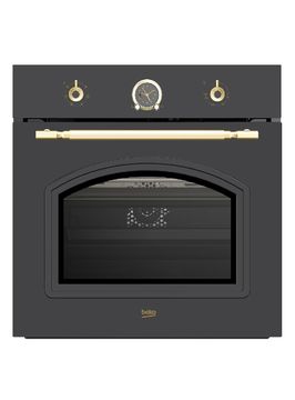 Электрический духовой шкаф Beko OIE 27207 A