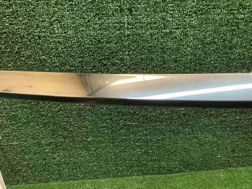 Молдинг решетки радиатора Lexus RX 4 (2015-2019)