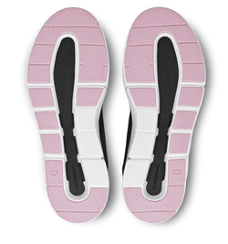 Женские КроссовкиOn The Roger Spin - черный