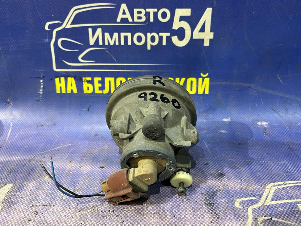 Туманка правая SUBARU LEGACY 2009-2012