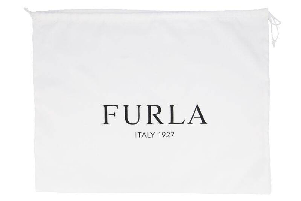 кожаная сумка через плечо 1927 mini Furla - коричневый(BAFKACO ARE000)