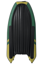Лодка ПВХ Gladiator AirPro E350Pro НДНД -