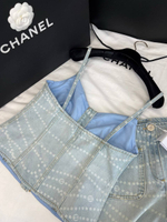 Топ CHANEL