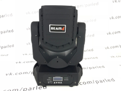 Вращающаяся голова бим BEAM B-EYE 4*25вт