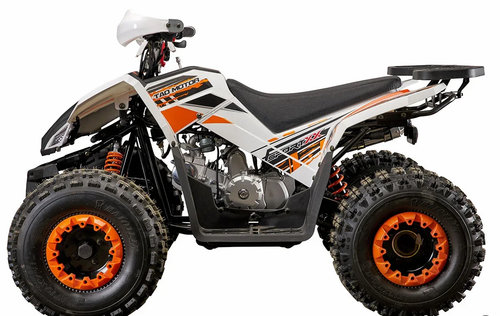 Квадроцикл YACOTA SPORTY XX PRO-SPORT