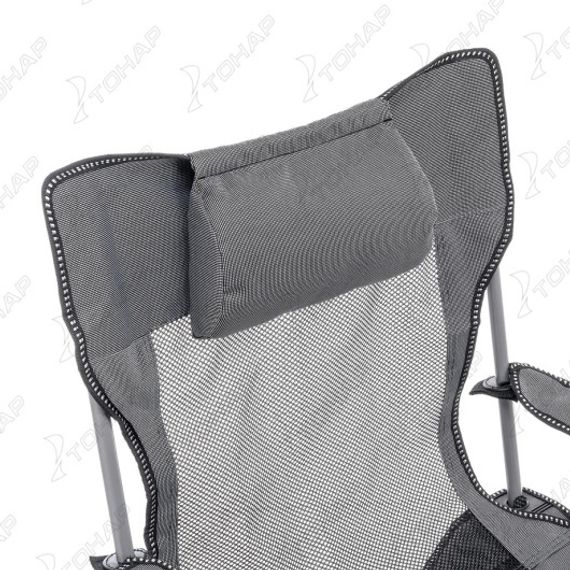 Кресло-шезлонг 80x165x53см (PR-XM-03) PR