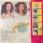 Виниловая пластинка Arabesque - Greatest Hits LP
