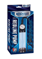 Вакуумная помпа с манометром (Цвет: прозрачный)