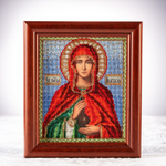 Великомученица Анастасия