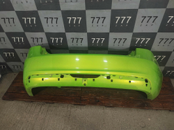 Бампер задний LADA Vesta 15-22 Б/У Оригинал 8450006699