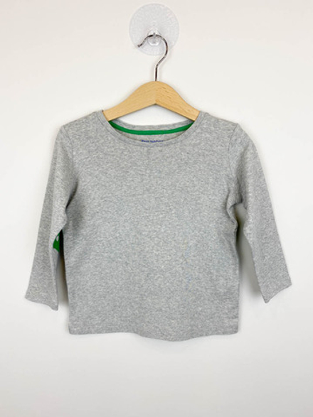 Лонгслив MUMOFSIX, 92