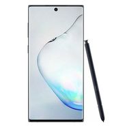 Samsung Galaxy Note 10 SM-N970FD 256GB Black - Черный