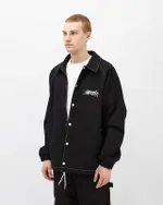 Куртка Anteater Coach Jacket Cotton Black