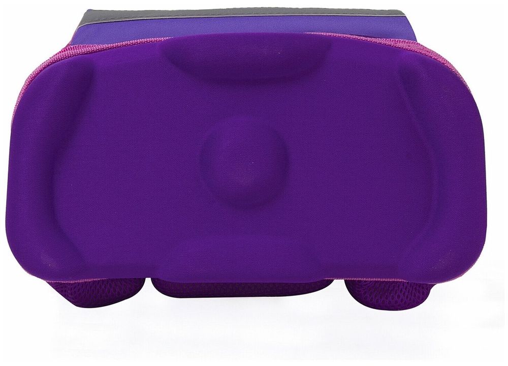 Ранец ЮНЛАНДИЯ WISE для начальной школы, Unicorn power, 37х29х15 см, 228817