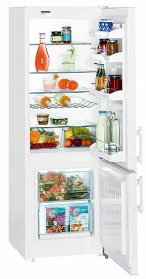 Холодильник Liebherr CUP 2721