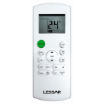 Кондиционер Lessar Flexcool LS-HE12KSE2/LU-HE12KSE2